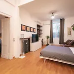 Rdr Apartment Etruria